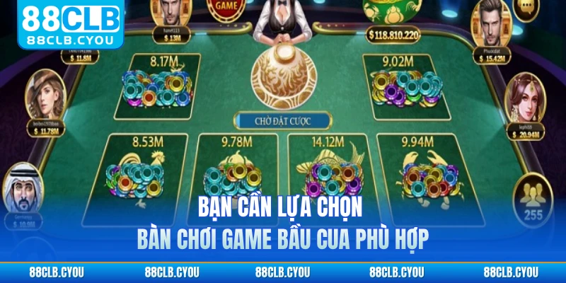 Bạn cần nắm rõ cách xác định kết quả trò chơi